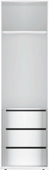 Wastoren Wastoren WSCH207-60 (Set bestaat uit 2 colli) wit