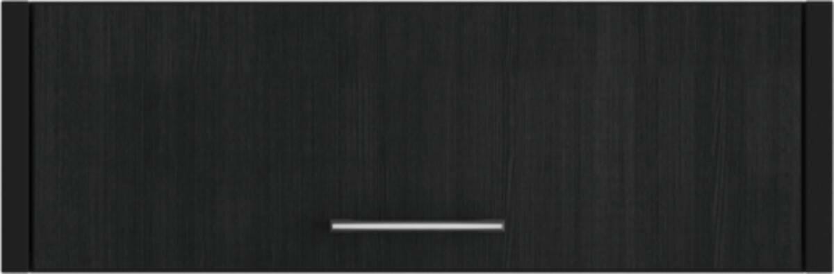 Wastoren Wastoren WSTN022-S Klepkast voor op de toren eiken-zwart