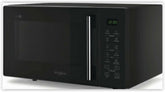 Whirlpool MWP 251 B zwart.