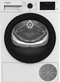 Whirlpool Whirlpool C WD 94M WBS BE wit