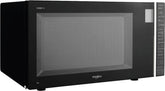 Whirlpool Whirlpool MWP 301 B zwart