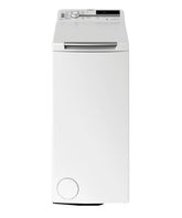 Whirlpool Whirlpool TDLR 65261BS BE wit