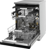 Whirlpool Whirlpool W7FHS51X RVS