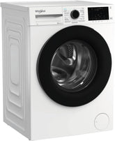 Whirlpool Whirlpool WAM 09WB BE wit