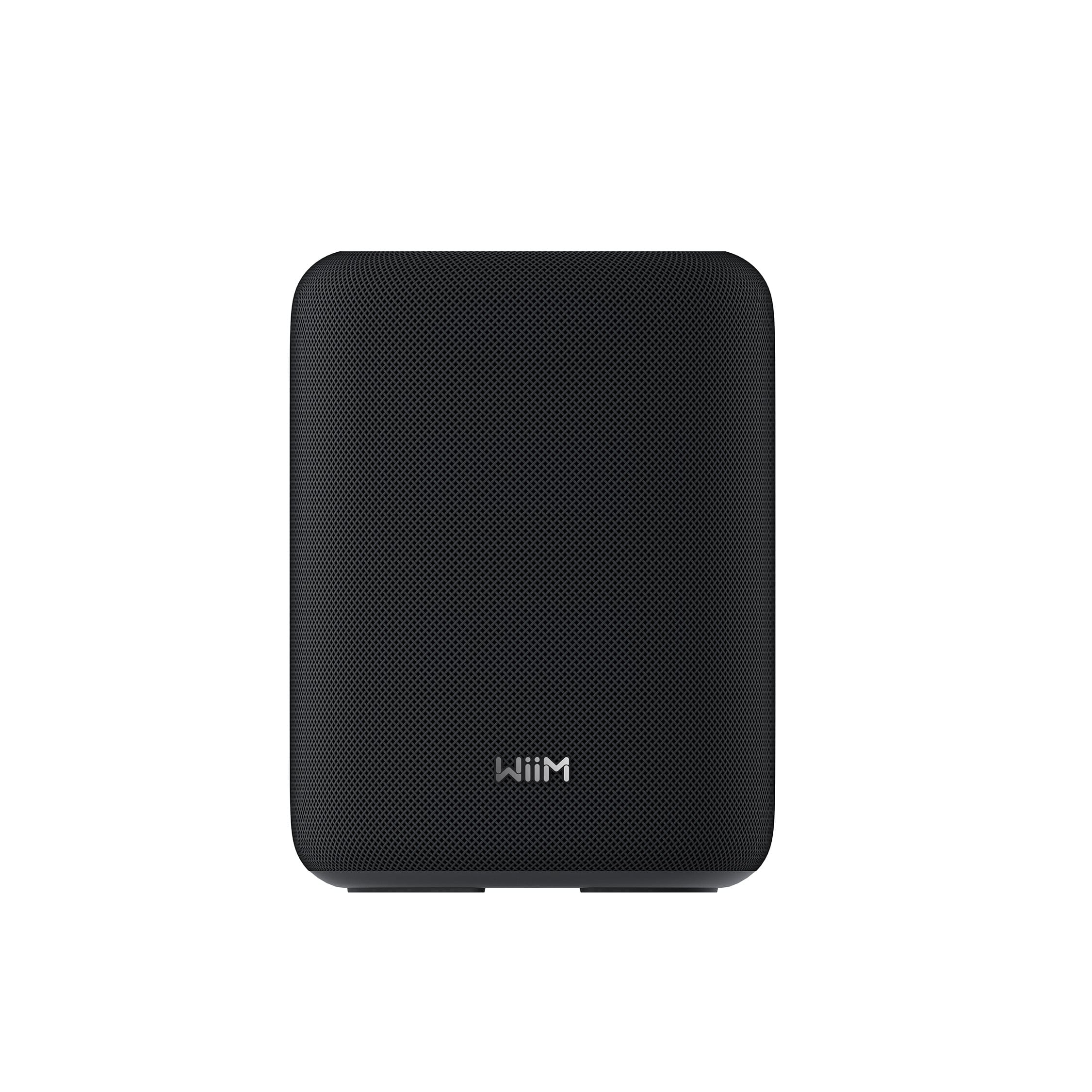 WiiM WiiM Sound Lite Black