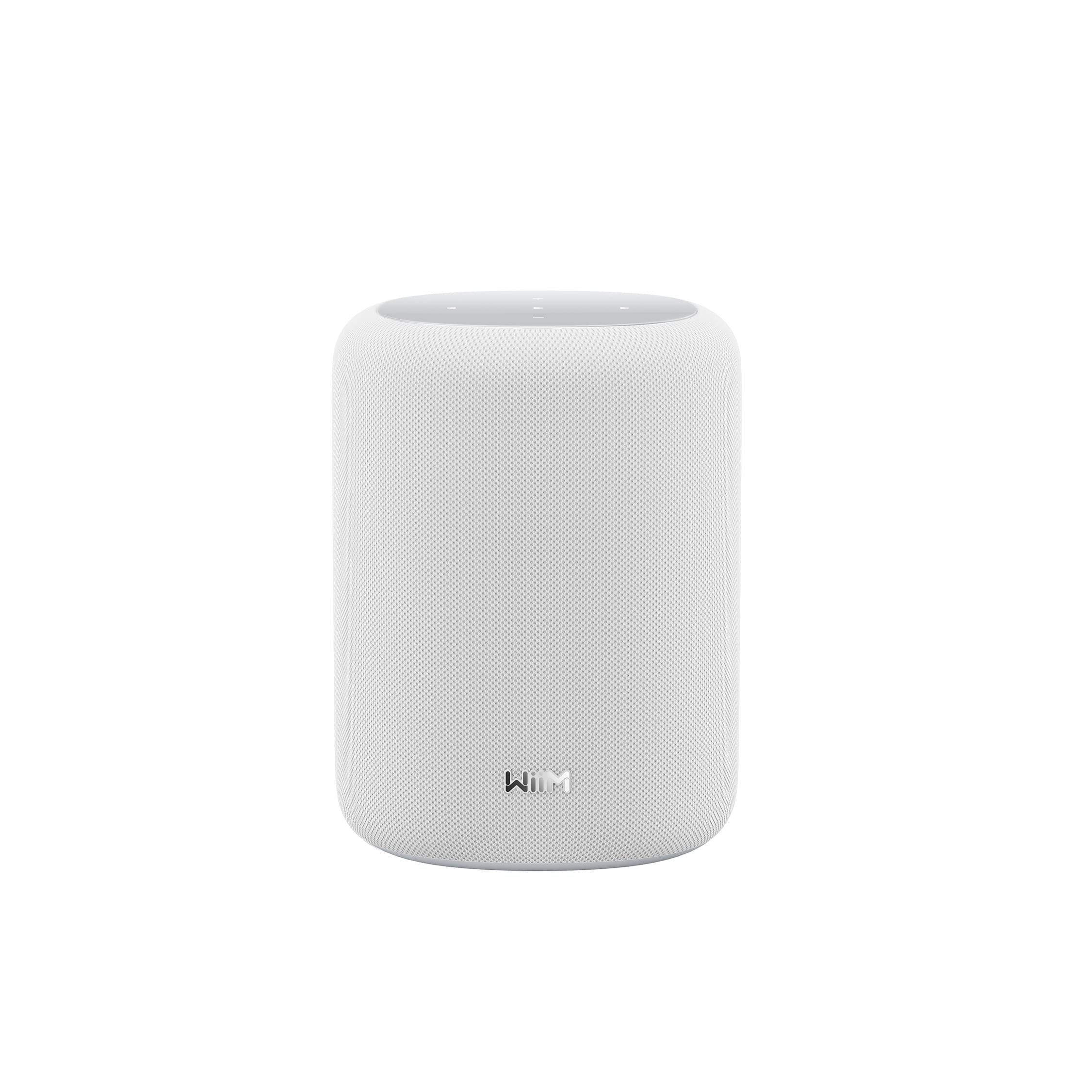 WiiM WiiM Sound Lite White