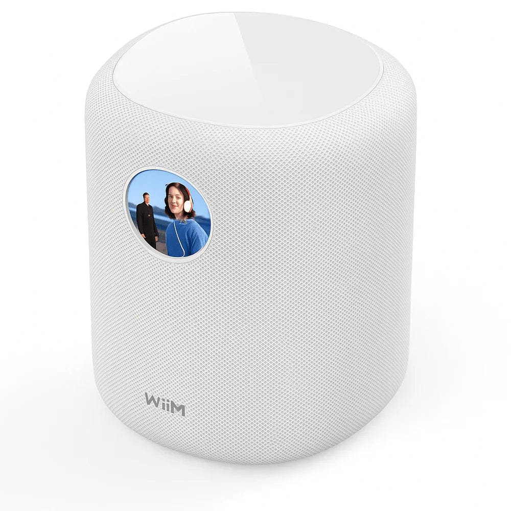 WiiM WiiM Sound White