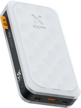 Xtorm 35W Fuel Series Powerbank 20.000 mAh - White - FS5200.