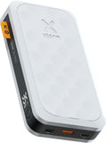 Xtorm 35W Fuel Series Powerbank 20.000 mAh - White - FS5200.