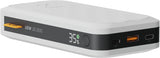 Xtorm 35W Fuel Series Powerbank 20.000 mAh - White - FS5200.