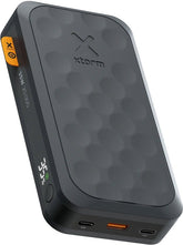 Xtorm 35W Fuel Series Powerbank 20.000 mAh - Black - FS5201.
