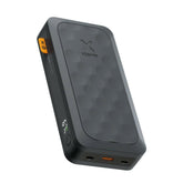 Xtorm 67W Fuel Series Powerbank 27.000 mAh - Black - FS5271.