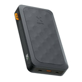 Xtorm 67W Fuel Series Powerbank 45.000 mAh - Black - FS5451.
