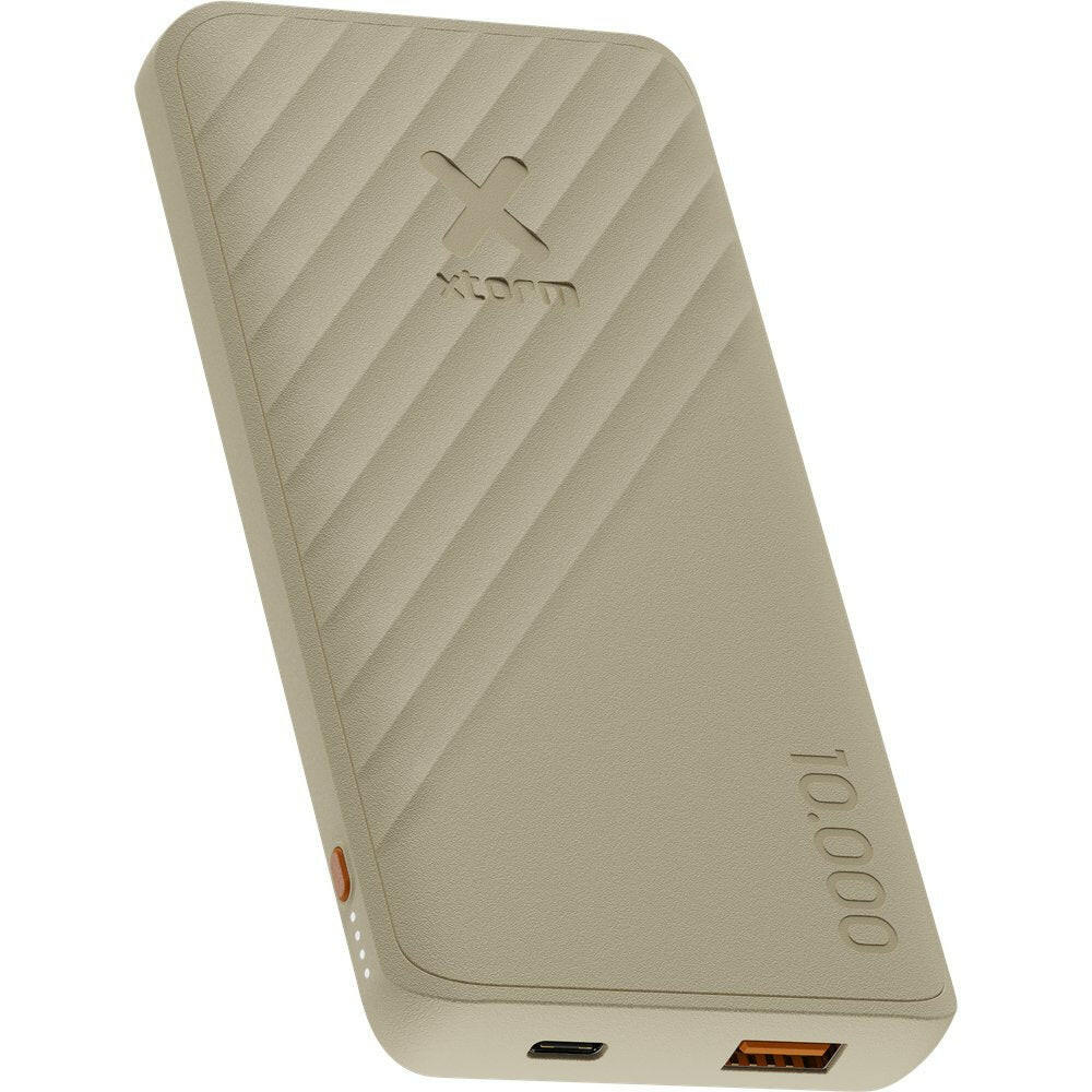Xtorm Go2 Powerbank 10.000mAh 15W (Clay) - XG2102.
