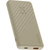 Xtorm Go2 Powerbank 10.000mAh 15W (Clay) - XG2102.