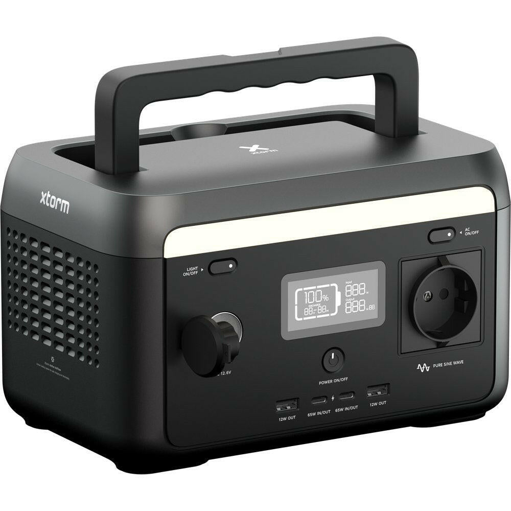 Xtorm Portable Power Station 300W - XP2W300.