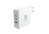 Xtorm Xtorm 140W GaN Charger + USB-C PD Cable - XVC2140