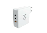 Xtorm Xtorm 140W GaN Charger + USB-C PD Cable - XVC2140