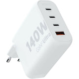 Xtorm Xtorm 140W GaN2 Ultra Wall Charger - XEC140