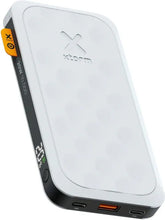 Xtorm Xtorm 20W Fuel Series Powerbank 10.000 mAh - White - FS5100