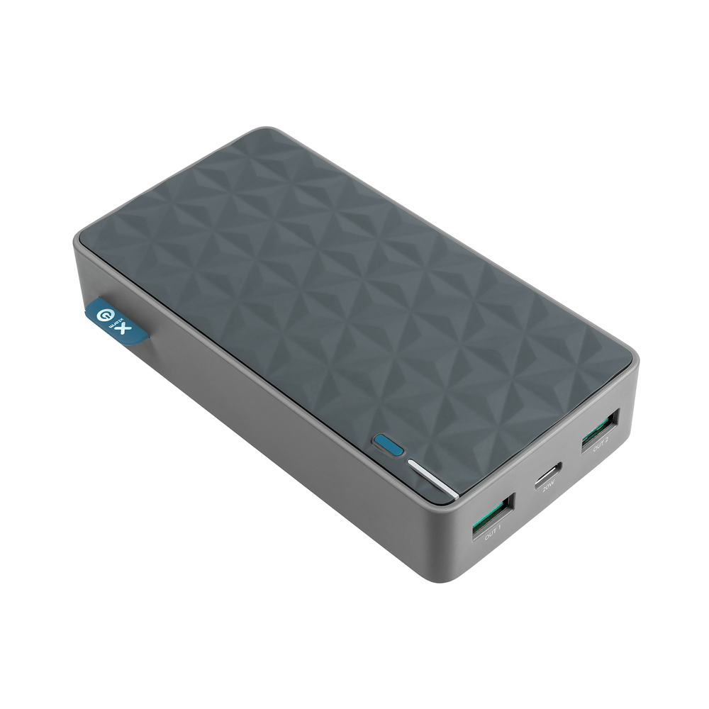 Xtorm Xtorm 20W Fuel Series Powerbank 20.000 mAh - FS402