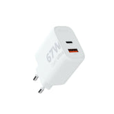 Xtorm Xtorm 67W GaN2 Ultra Wall Charger - XEC067