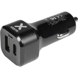 Xtorm Xtorm Car Charger Pro USB-C + USB-A 48W - AU203