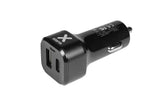 Xtorm Xtorm Car Charger Pro USB-C + USB-A 48W - AU203