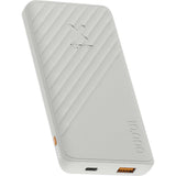 Xtorm Xtorm Go2 Powerbank 10.000mAh 15W (Ash White) - XG2100