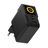 Xtorm Xtorm NextGen 140W Wall Charger Black - XECNG1401