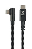 Xtorm Xtorm Original USB-C to Lightning Cable 60W 1m Black CX2031