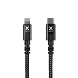 Xtorm Xtorm Original USB-C to Lightning Cable 60W 3m Black CX2041