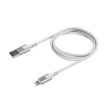 Xtorm Xtorm Original USB to Lightning Cable 12W 1m - Black CX2011