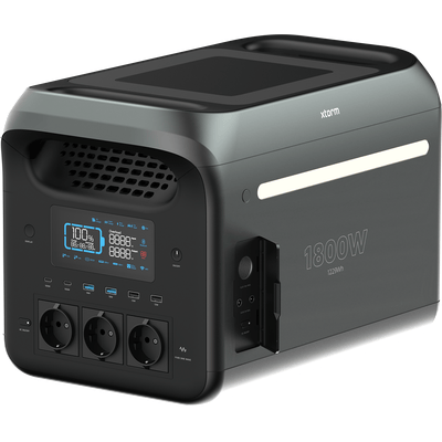 Xtorm Xtorm Portable Power Station 1800W XP2W1800
