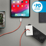 Xtorm Xtorm USB-C Adapter with Lightning Cable (PD)