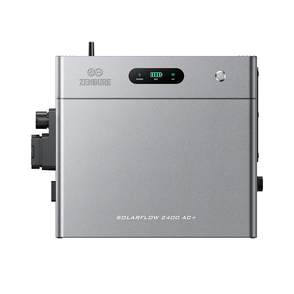Zendure Zendure SolarFlow 2400 AC+