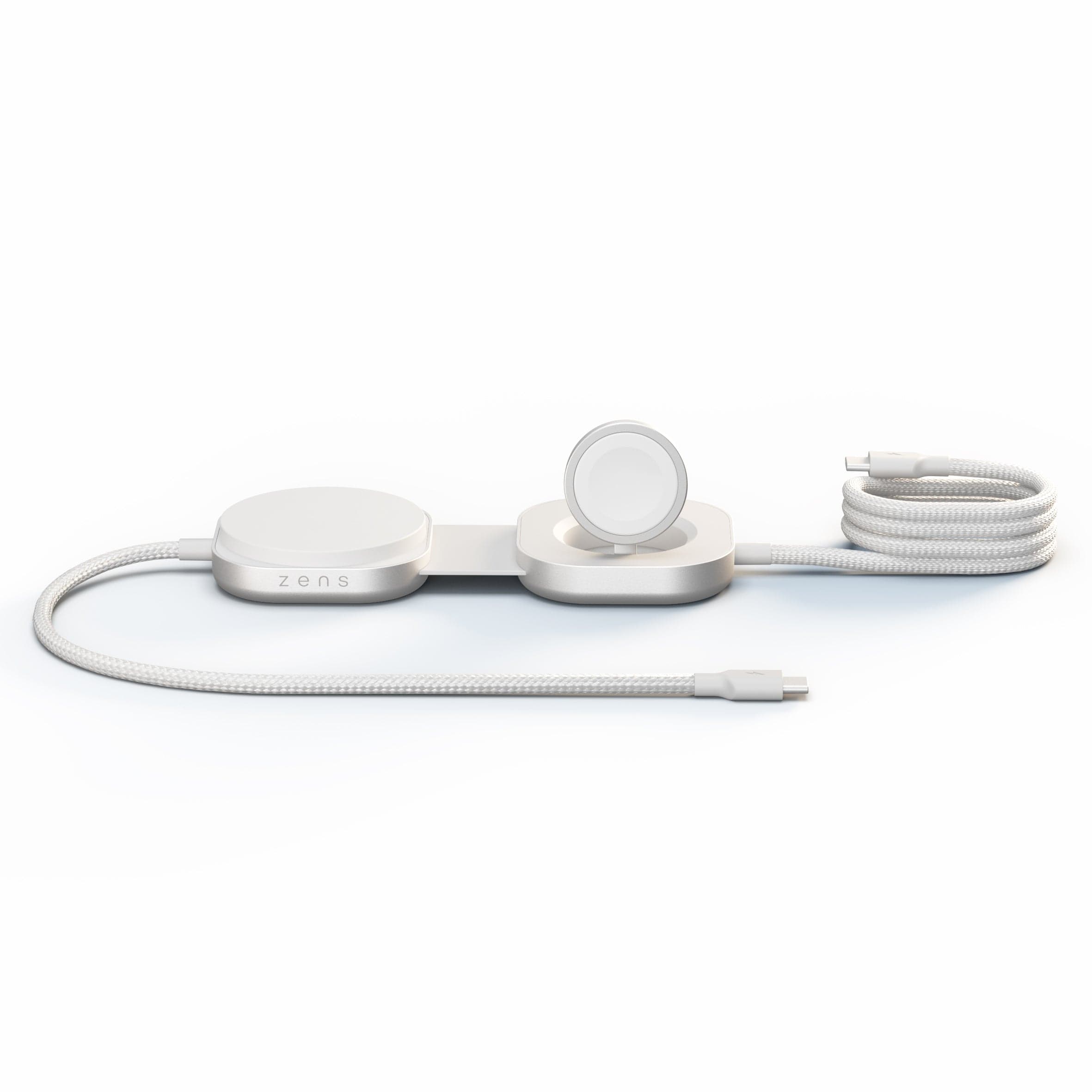 Zens Zens Charging Cable USB-C-C Pro 3 Wit