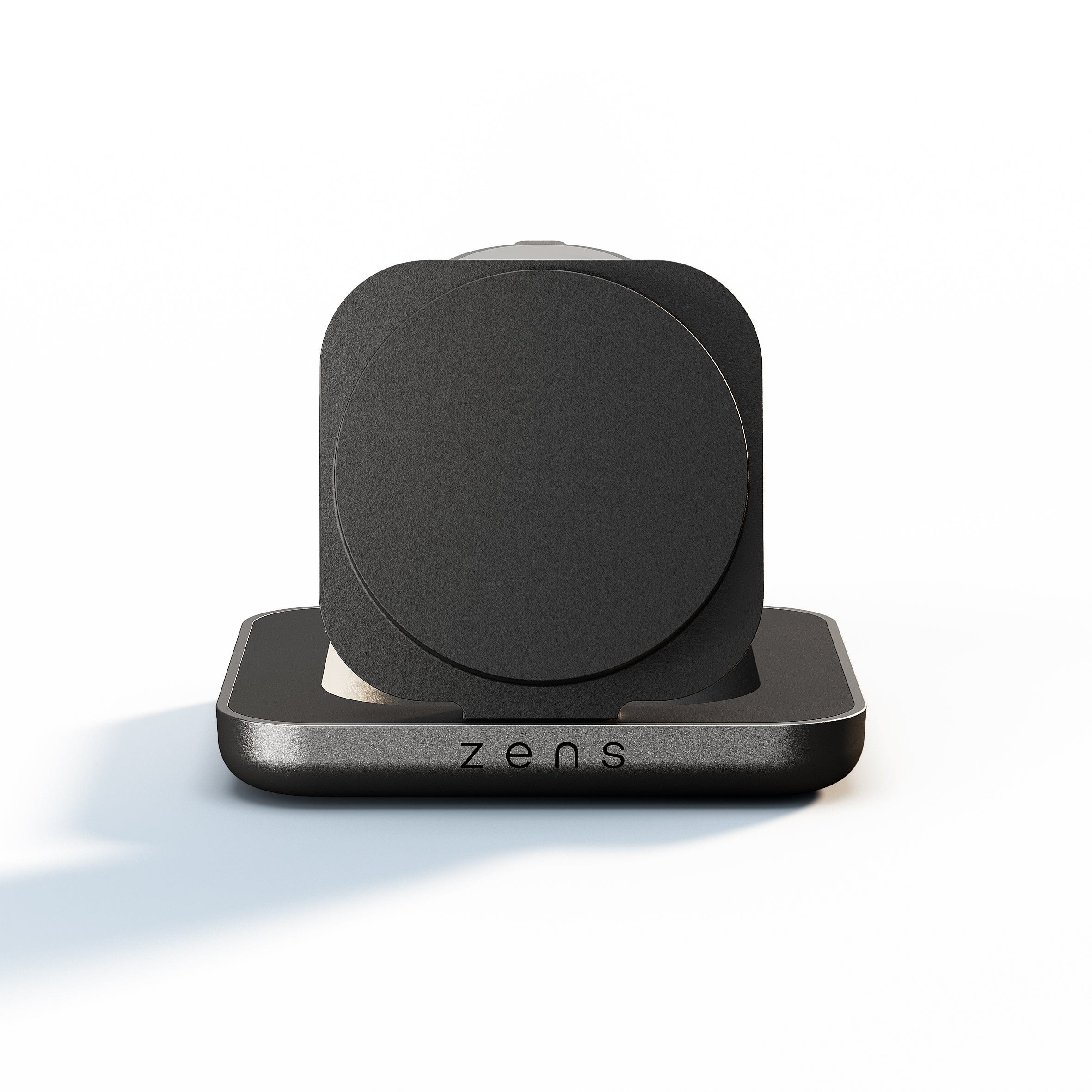 Zens Zens Nightstand Charger Pro 2 Zwart