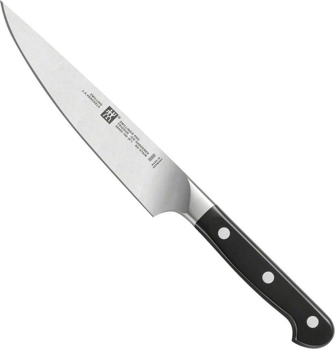 Zwilling ZW Pro Vleesmes 160 mm