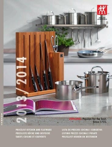 Zwilling ZWILLING Magneetlijst (aluminium) 300 mm