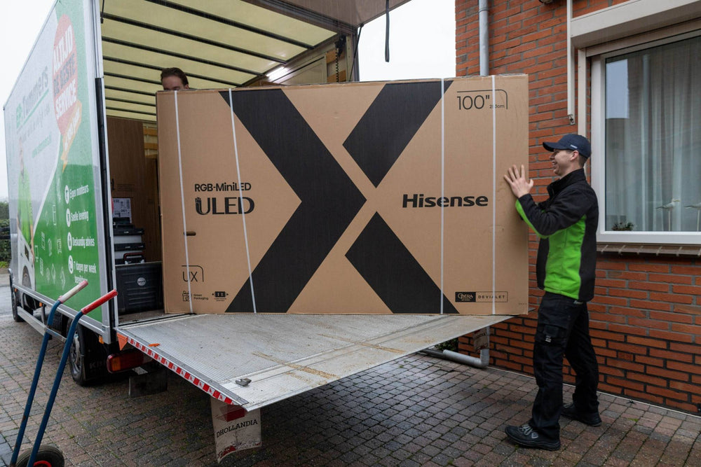 De beste robotstofzuiger kiezen