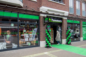Wasmachine repareren of vervangen in Asten en omgeving?