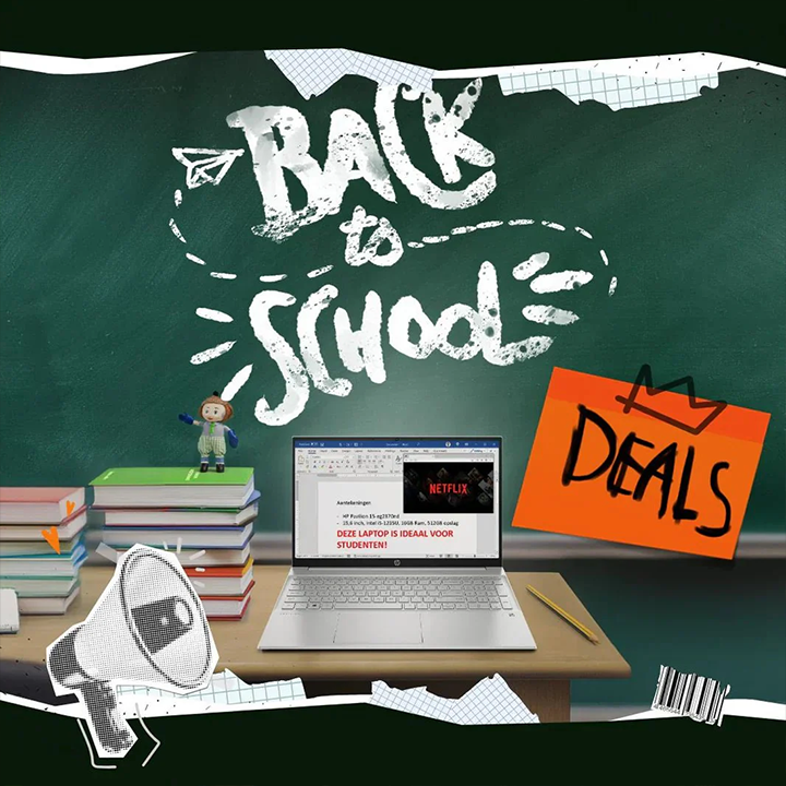 Welke laptop past bij mij?