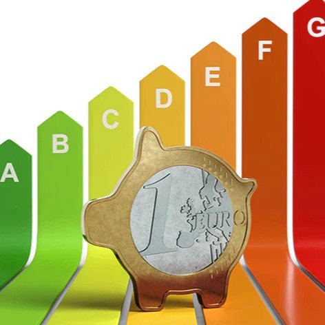 Bespaar met energiezuinige vriezer