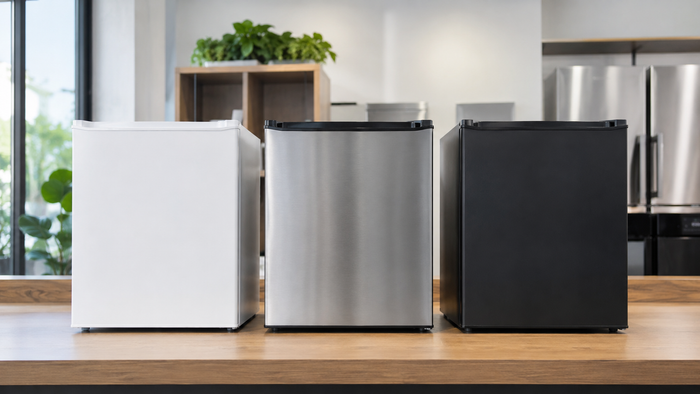 Inventum KK550 tafelmodel koelkasten vergelijken