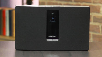 Bose SoundTouch werkt niet meer