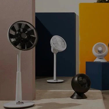 De beste airco of ventilator?