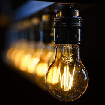 De grootste energievreters in jouw huis