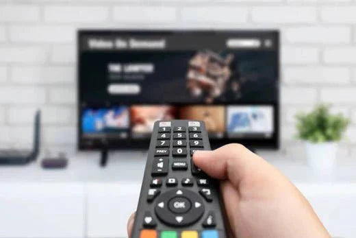 De zin en onzin van tv kalibreren