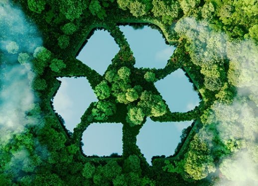 Hoe kan ik mijn vriezer recyclen?